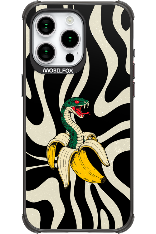 Banana Bite 2.0 - Apple iPhone 15 Pro Max