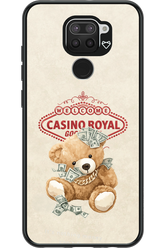Casino Royal 2.0 - Xiaomi Redmi Note 9