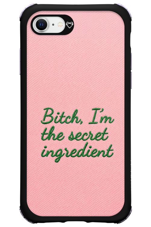 The Secret 2.0 - Apple iPhone SE 2022