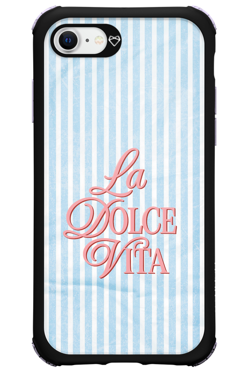 La Dolce Vita 2.0 - Apple iPhone SE 2022