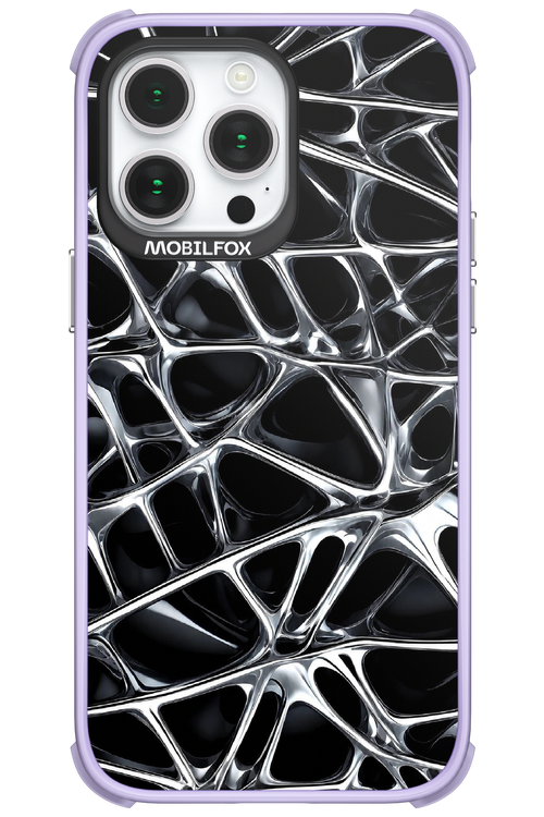 Chrome Era 2.0 - Apple iPhone 14 Pro Max