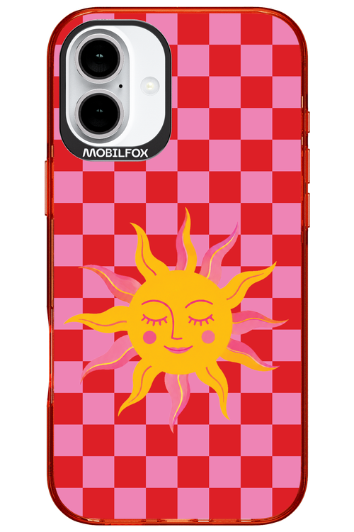 SUNNY 2.0 - Apple iPhone 16 Plus