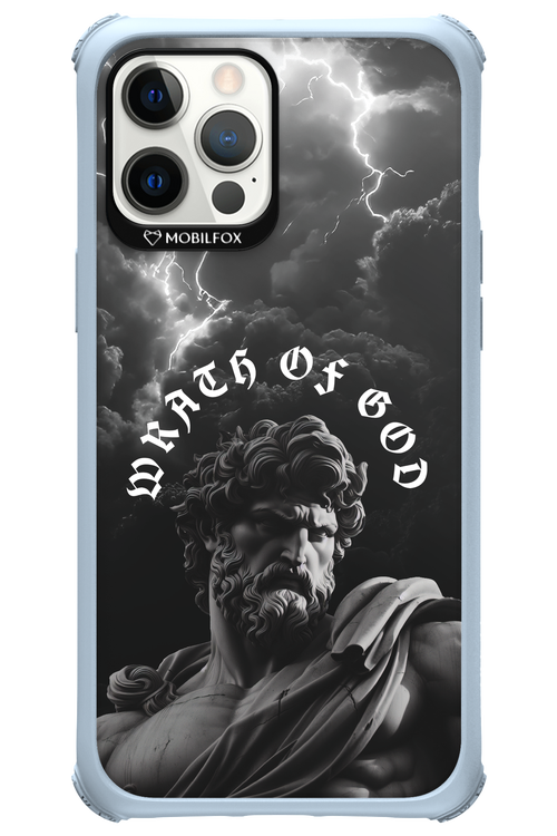 God 2.0 - Apple iPhone 12 Pro Max