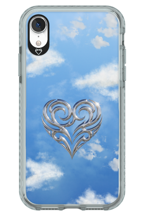 Dream Heart 2.0 - Apple iPhone XR