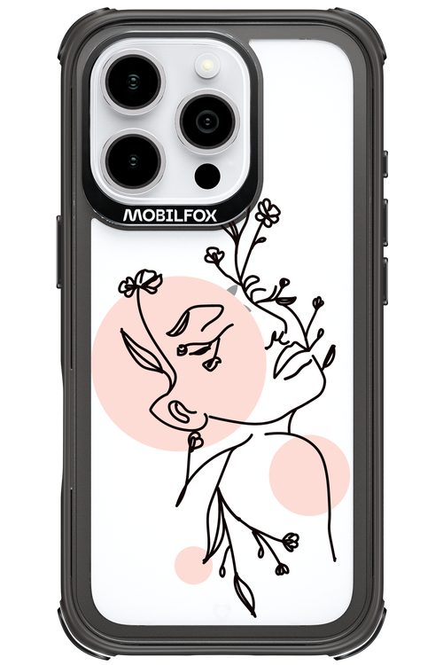 Confidence 2.0 - Apple iPhone 16 Pro