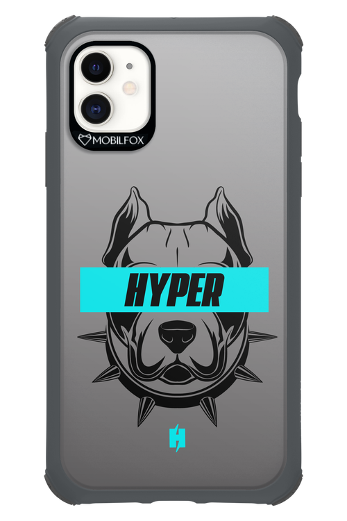 BULL 2.0 - Apple iPhone 11