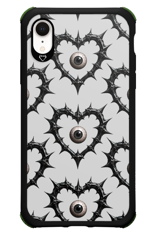 Heart Vision 2.0 - Apple iPhone XR