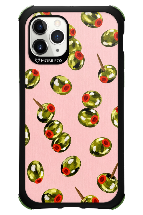 Olive 2.0 - Apple iPhone 11 Pro