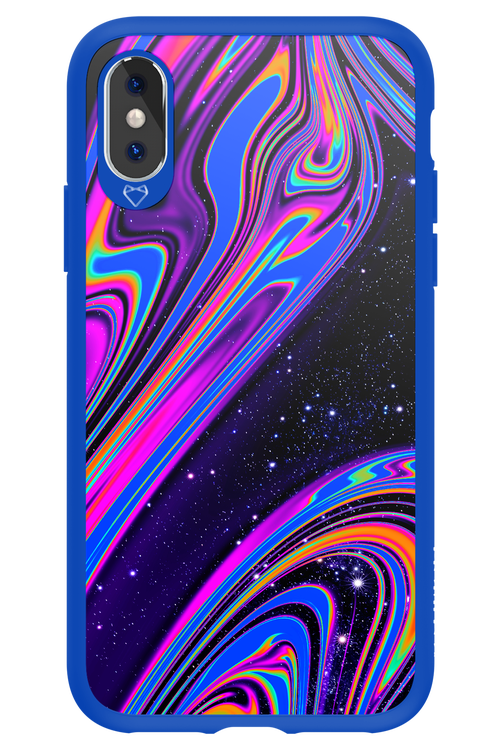 Galactic Psy - Apple iPhone XS