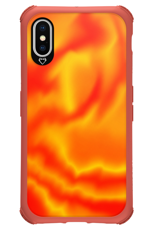 Beat the Heat 2.0 - Apple iPhone X