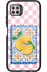 Limoncello Coast 2.0 - Huawei P40 Lite