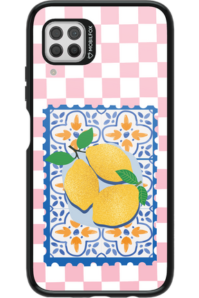 Limoncello Coast 2.0 - Huawei P40 Lite