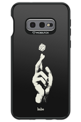 DAMNED LUCK 2.0 - Samsung Galaxy S10e