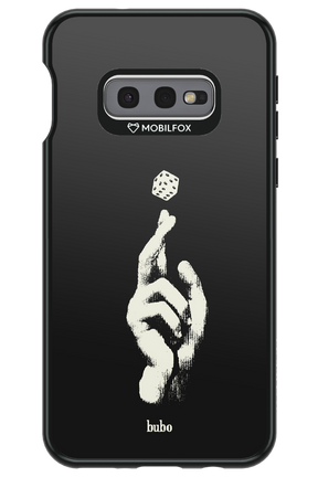 DAMNED LUCK 2.0 - Samsung Galaxy S10e