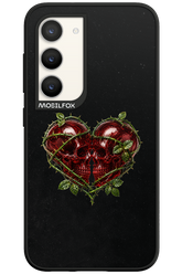 Omen Kiss 2.0 - Samsung Galaxy S23