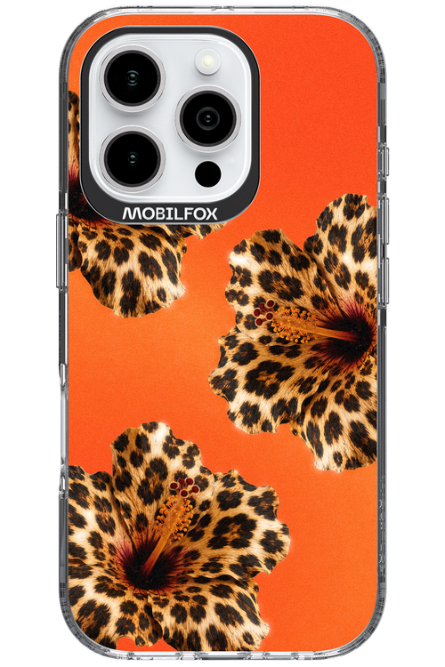 Sun Purr 2.0 - Apple iPhone 16 Pro