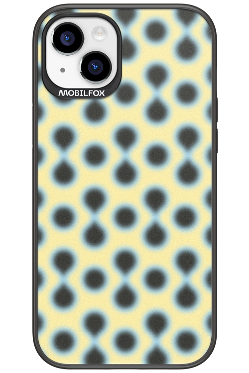 Butter Bubble 2.0 - Apple iPhone 15 Plus