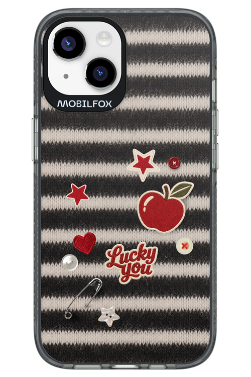 Lucky You 2.0 - Apple iPhone 14