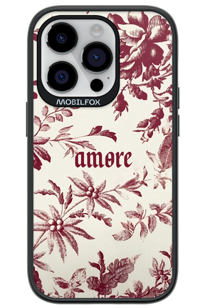 Amore - Apple iPhone 14 Pro