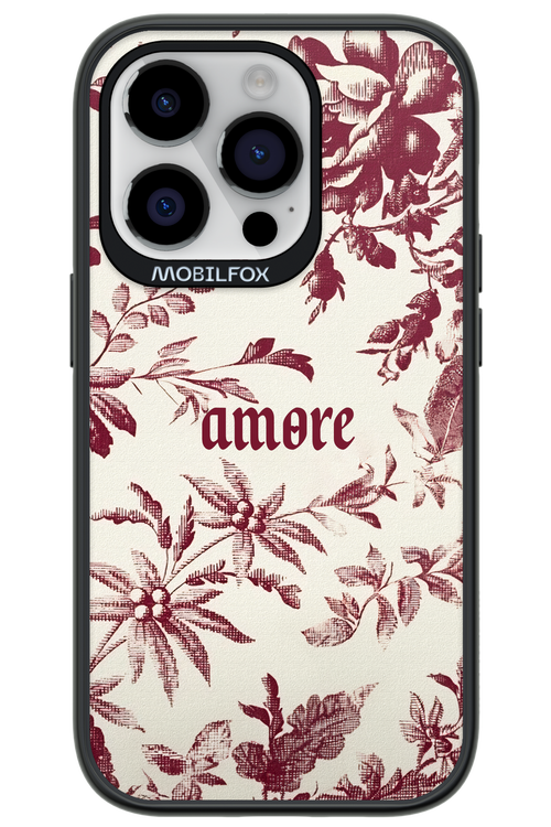 Amore - Apple iPhone 14 Pro