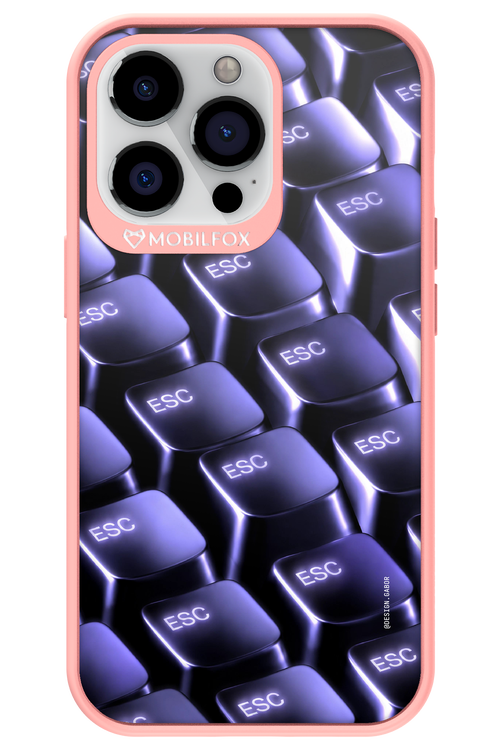 Can's Escape 2.0 - Apple iPhone 13 Pro