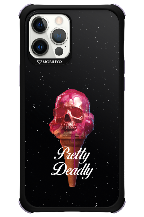 Pretty Deadly - Apple iPhone 12 Pro Max