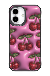 CHERRY RUBY 2.0 - Apple iPhone 17