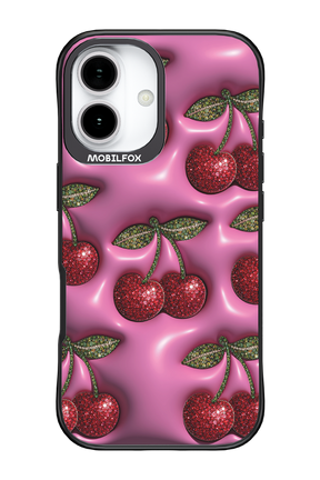CHERRY RUBY 2.0 - Apple iPhone 17