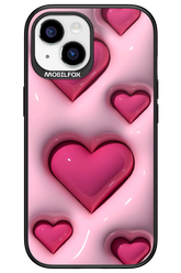 Nantia Hearts 2.0 - Apple iPhone 15
