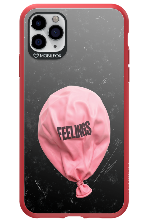 Feelings 2.0 - Apple iPhone 11 Pro Max