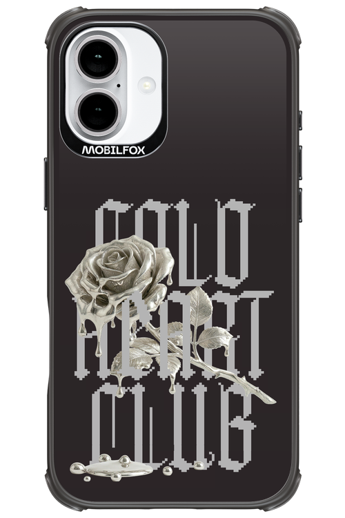 Cold Heart Club 2.0 - Apple iPhone 16 Plus
