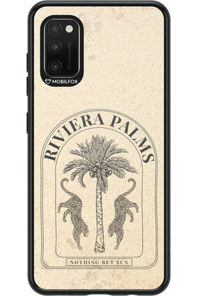 Riviera Palms 2.0 - Samsung Galaxy A41