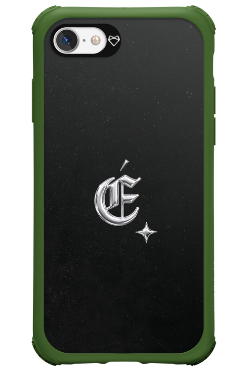 Chrome Sigil - É 2.0 - Apple iPhone 7