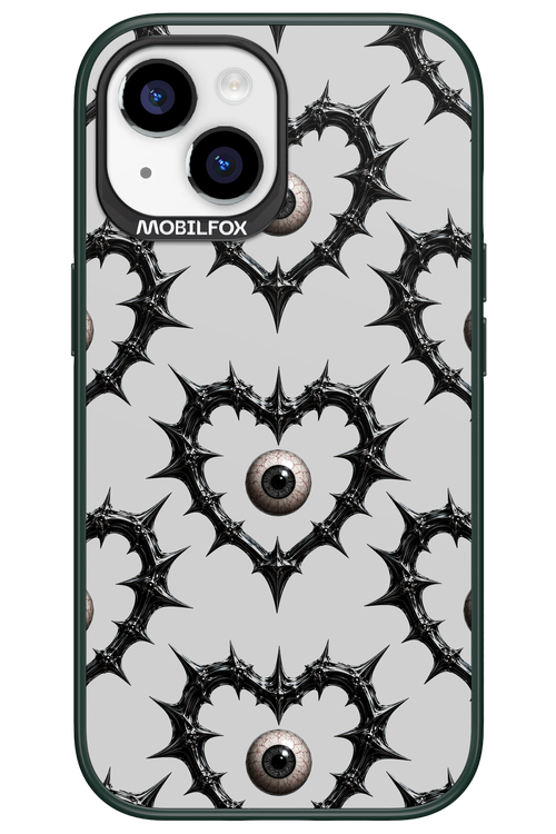 Heart Vision 2.0 - Apple iPhone 15