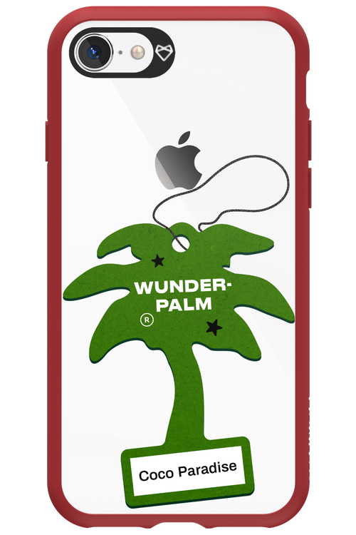 Wunder-Palm 2.0 - Apple iPhone 8