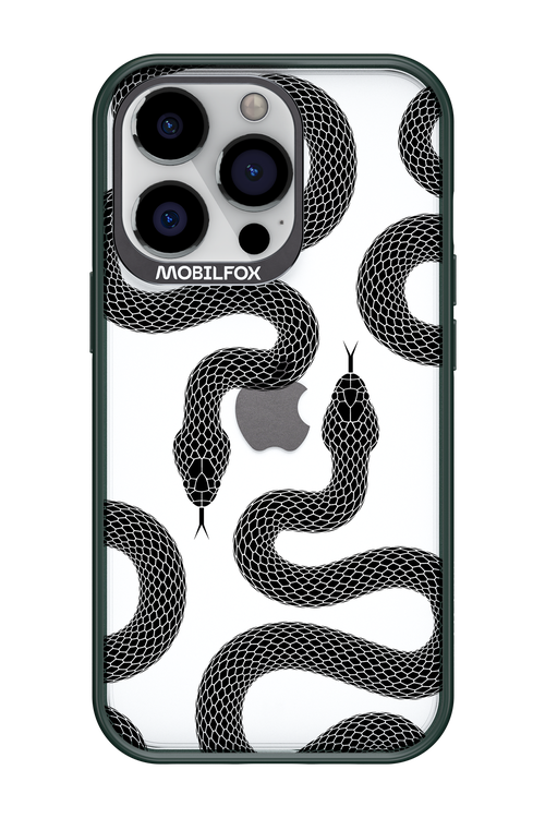 Snakes 2.0 - Apple iPhone 13 Pro