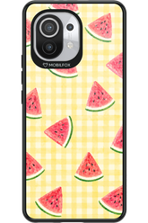 Vintage Watermelon 2.0 - Xiaomi Mi 11 5G