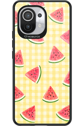 Vintage Watermelon 2.0 - Xiaomi Mi 11 5G