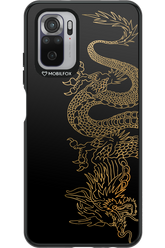 Gold Age - Xiaomi Redmi Note 10