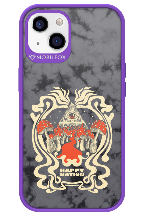 Happy Nation 2.0 - Apple iPhone 13