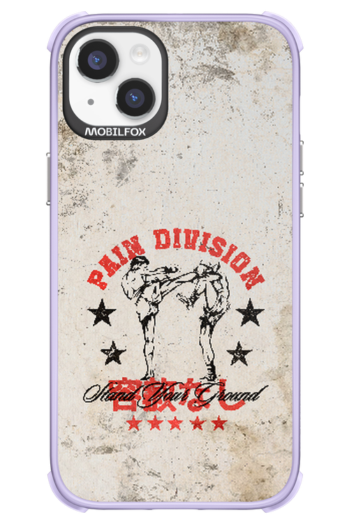 MMA 2.0 - Apple iPhone 14 Plus
