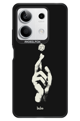 DAMNED LUCK - Xiaomi Redmi Note 13 5G