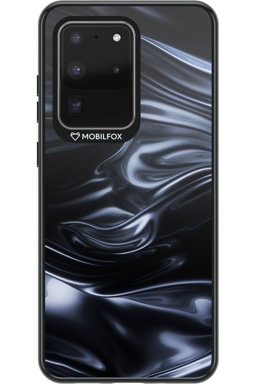 Midnight Shadow - Samsung Galaxy S20 Ultra 5G