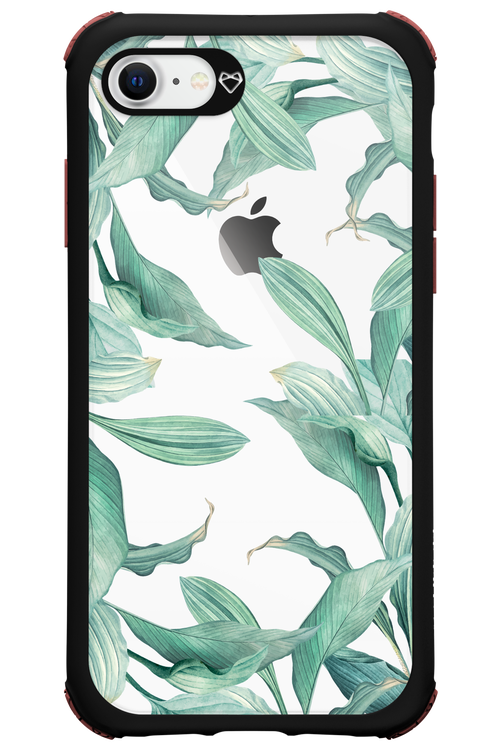 Greenpeace - Apple iPhone 8
