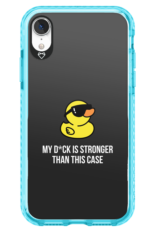 My D_ck 2.0 - Apple iPhone XR