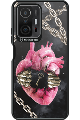 Love - Xiaomi Mi 11T Pro