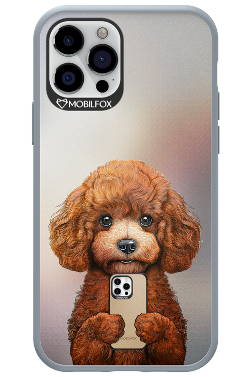 Dog x Fox 2.0 - Apple iPhone 12 Pro
