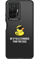 My D_ck 2.0 - Xiaomi Mi 11T Pro