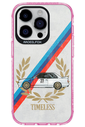 Timeless - Apple iPhone 14 Pro