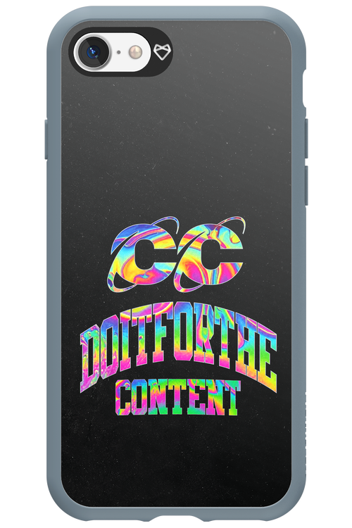 DO IT 2.0 - Apple iPhone 7
